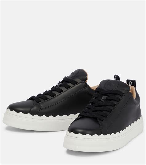 lauren sneaker chloe|chloe lauren sneakers sale.